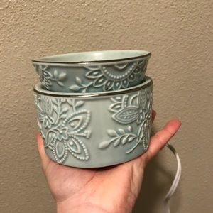 Scentsy warmer